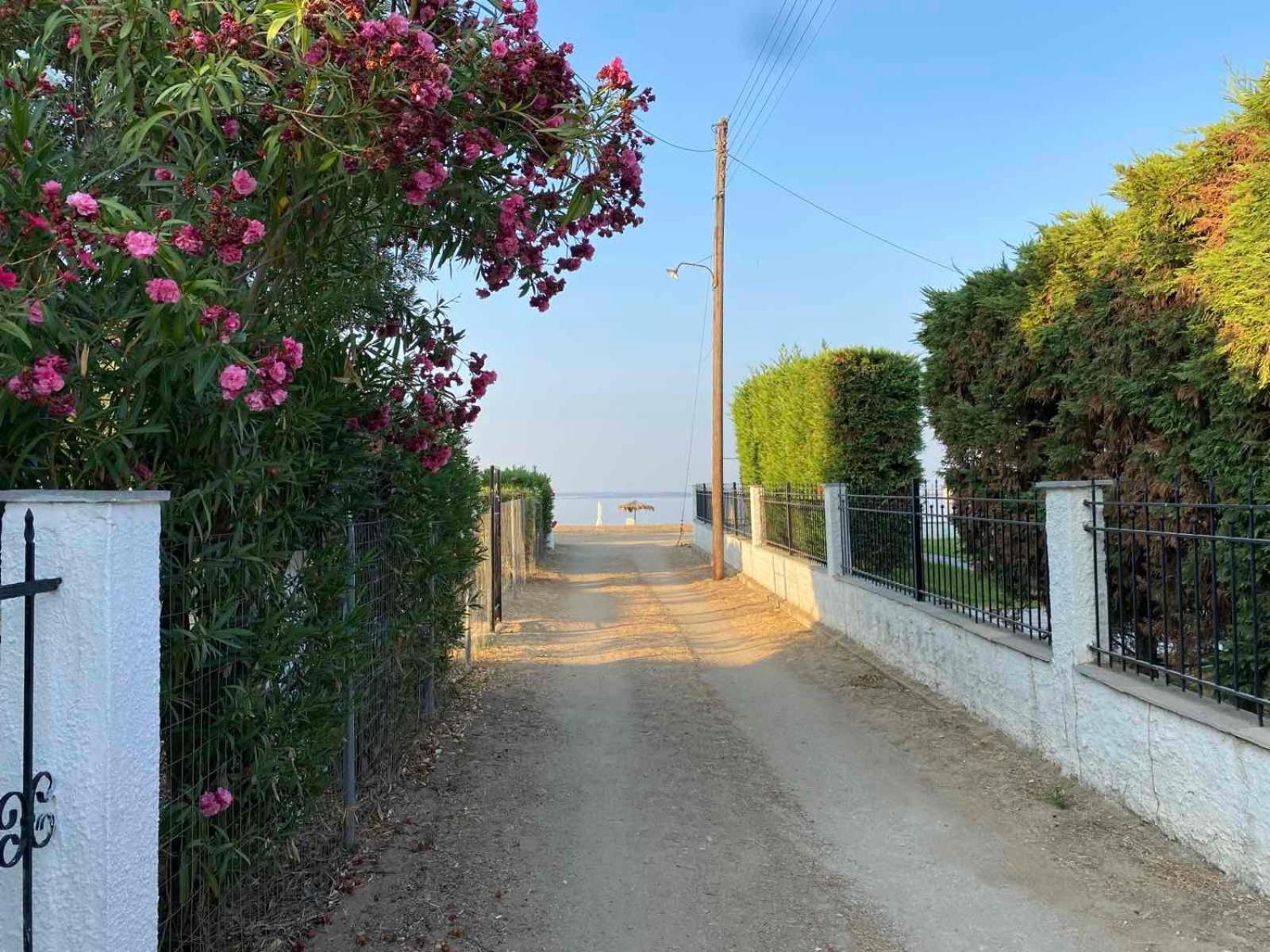 Nikos Stone House 80M From The Beach With Wifi Геракини Стая снимка